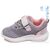 Фотография Кроссовки детские модные Весна/осень R812663091 GR (8 пар р.22-26) "Weestep" недорого оптом от прямого поставщика, изображение 2