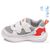 Фотография Кроссовки детские модные Весна/осень R812663095 GR (8 пар р.22-26) "Weestep" недорого оптом от прямого поставщика, изображение 2
