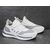 Кросівки чоловічі модні Літо S6(996) white-grey (6 пар р.39-44) "Violeta" недорого оптом від прямого постачальника, зображення 2