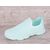 Кросівки жіночі модні Літо GW607 мятный (10 пар р.36-40) "DeMur" недорого оптом від прямого постачальника, зображення 2