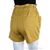 Шорти жіночі Літо 6709-12 yellow (6 шт. р.сітка25-30) "Мир" недорого оптом від прямого постачальника, зображення 3
