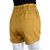 Фотография Шорты женские Лето 6695-12 yellow (6 шт. р.сетка 25-30) "Мир" недорого оптом от прямого поставщика, изображение 3