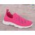 Фотография Кроссовки женские модные Лето GW608 розовый (10 пар р.36-40) "DeMur" недорого оптом от прямого поставщика, изображение 2