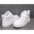Фотография Кроссовки детские модные Весна/осень Y125(7792) white (8 пар р.31-37) "Violeta" недорого оптом от прямого поставщика, изображение 3