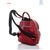 Рюкзак жіночий H373 bordo 25*20*11 см, "YourStore" недорого оптом від прямого постачальника, зображення 2