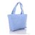 Жіноча сумка 1182-2 blue 18*23*10 см, "David Polo" недорого оптом від прямого постачальника, зображення 2