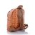 Рюкзак жіночий 1189-11 brown 32*25*13 см, "David Polo" недорого оптом від прямого постачальника, зображення 3