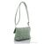 Жіноча сумка 1208-2 green 15*20*8 см, "David Polo" недорого оптом від прямого постачальника, зображення 2