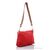 Жіноча сумка 1209-6 red 17*25*9 см, "David Polo" недорого оптом від прямого постачальника, зображення 2