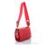 Жіноча сумка 1214-1 red 14*19*5 см, "David Polo" недорого оптом від прямого постачальника, зображення 2