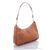 Жіноча сумка 1217-8 brown 14*24*6 см, "David Polo" недорого оптом від прямого постачальника, зображення 2
