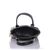 Жіноча сумка 1213-8 black 13*17*5 см, "David Polo" недорого оптом від прямого постачальника, зображення 3