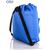 Рюкзак-мішок унісекс Весна/осінь GH015-2 blue (2 шт. р.сітка) "Reluna Group" недорого оптом від прямого постачальника, зображення 2