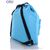 Рюкзак-мішок унісекс Весна/осінь GH015-3 l.blue (2 шт. р.сітка) "Reluna Group" недорого оптом від прямого постачальника, зображення 2