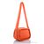 Жіноча сумка 2024-8 orange 13*18*7 см, "David Polo" недорого оптом від прямого постачальника, зображення 2