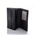 Фотография Кошелек женский T515-3H09B black 9*18*2 см, "GLAMORTA" недорого оптом от прямого поставщика, изображение 3