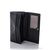 Фотография Кошелек женский T807-3H09B black 9*18*2 см, "GLAMORTA" недорого оптом от прямого поставщика, изображение 3