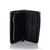 Гаманець чоловічий B022-F008-1 black 11*20*2 см, "GLAMORTA" недорого оптом від прямого постачальника, зображення 3