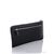 Гаманець жіночий B307-3049 black 11*22*- см, "GLAMORTA" недорого оптом від прямого постачальника, зображення 2