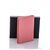 Фотография Кошелек женский 0668 pink 8*11*- см, "GLAMORTA" недорого оптом от прямого поставщика, изображение 2