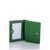 Фотография Кошелек женский 0668 green 8*11*- см, "GLAMORTA" недорого оптом от прямого поставщика, изображение 3