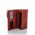 Фотография Кошелек женский C0-81A brick red 10*19*2 см, "GLAMORTA" недорого оптом от прямого поставщика, изображение 3