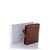 Гаманець чоловічий B019-894 brown 11*12*2 см, "GLAMORTA" недорого оптом від прямого постачальника, зображення 2