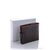 Гаманець чоловічий B058-802 brown 9*12*2 см, "GLAMORTA" недорого оптом від прямого постачальника, зображення 2