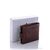 Гаманець чоловічий B070-802 l.brown 9*12*2 см, "GLAMORTA" недорого оптом від прямого постачальника, зображення 2