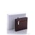 Гаманець чоловічий B070-5110 brown 9*11*2 см, "GLAMORTA" недорого оптом від прямого постачальника, зображення 2