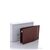 Гаманець чоловічий B019-730 brown 8*10* см, "GLAMORTA" недорого оптом від прямого постачальника, зображення 2
