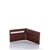 Гаманець чоловічий B019-730 brown 8*10* см, "GLAMORTA" недорого оптом від прямого постачальника, зображення 3