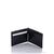 Гаманець чоловічий B019-730 black 8*10* см, "GLAMORTA" недорого оптом від прямого постачальника, зображення 3