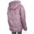 Куртка жіноча Весна/осінь 2830-215-2 pink (4 шт. р.сіткаM-2XL) "Мир" недорого оптом від прямого постачальника, зображення 2