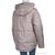 Куртка жіноча Весна/осінь 2830-215-4 beige (4 шт. р.сіткаM-2XL) "Мир" недорого оптом від прямого постачальника, зображення 2