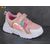 Фотография Кроссовки детские модные Весна/осень PP501-8 (8 пар р.31-35) "Sharif" недорого оптом от прямого поставщика, изображение 2