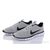 Кросівки чоловічі модні Весна/осінь NK free 3.0 grey (6 пар р.41-45) "Fabullok" недорого оптом від прямого постачальника, зображення 2