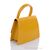 Жіноча сумка 2058-12 yellow 15*14*8 см, "David Polo" недорого оптом від прямого постачальника, зображення 3