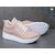 Кросівки жіночі модні Весна/осінь BL5202-1 пудра (8 пар р.36-41) "Olimp" недорого оптом від прямого постачальника, зображення 3