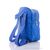 Рюкзак жіночий 2067-1 blue 35*26*16 см, "David Polo" недорого оптом від прямого постачальника, зображення 2