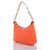 Жіноча сумка 2069-4 orange 20*27*8 см, "David Polo" недорого оптом від прямого постачальника, зображення 2