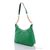 Жіноча сумка 2069-6 green 20*27*8 см, "David Polo" недорого оптом від прямого постачальника, зображення 2