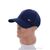 Кепка для чоловіків Весна/осінь A012-1 navy (5 шт. р.сітка) "KUINH" недорого оптом від прямого постачальника, зображення 2