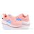 Фотография Кроссовки женские модные Весна/осень Y173(2053) pink-blue (5 пар р.36-40) "Violeta" недорого оптом от прямого поставщика, изображение 2