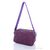 Жіноча сумка 2073-2 violet 12*19*9 см, "David Polo" недорого оптом від прямого постачальника, зображення 2