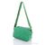 Жіноча сумка 2073-8 green 12*19*9 см, "David Polo" недорого оптом від прямого постачальника, зображення 2