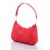 Жіноча сумка 2075-3 red 15*23*5 см, "David Polo" недорого оптом від прямого постачальника, зображення 2