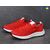 Фотография Кроссовки женские модные Лето 22200 червоний (10 пар р.36-41) "Box&Co" недорого оптом от прямого поставщика, изображение 4