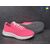 Фотография Кроссовки женские модные Лето 22200 малиновий (10 пар р.36-41) "Box&Co" недорого оптом от прямого поставщика, изображение 4