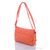 Жіноча сумка 2088-1 orange 12*22*7 см, "David Polo" недорого оптом від прямого постачальника, зображення 2